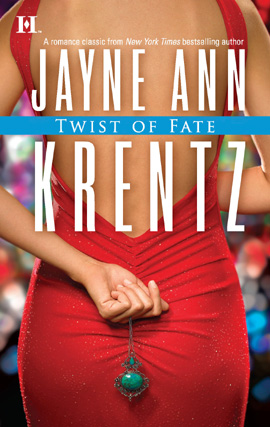 Title details for Twist of Fate by Jayne Ann Krentz - Available